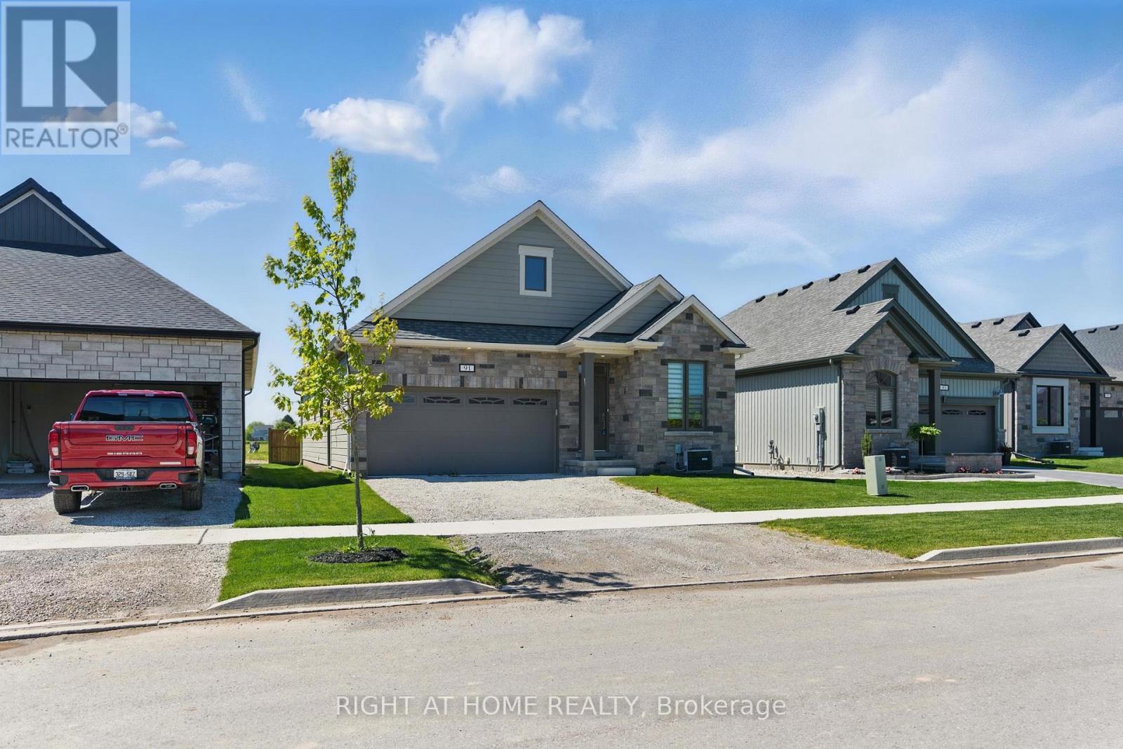 91 Homestead Drive, Niagara-On-The-Lake, Ontario  L0S 1J0 - Photo 34 - X12718382