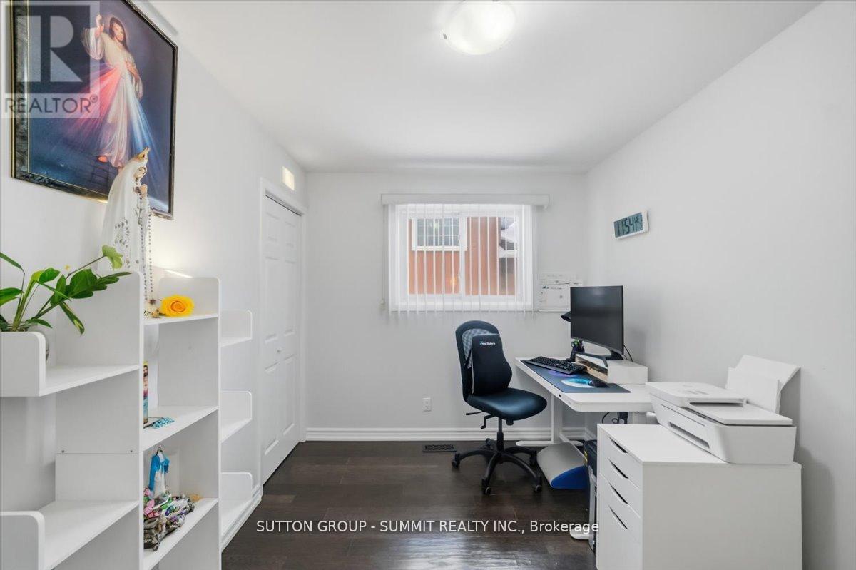 22 Oak Street, Welland, Ontario  L3C 2Z9 - Photo 33 - X12937458