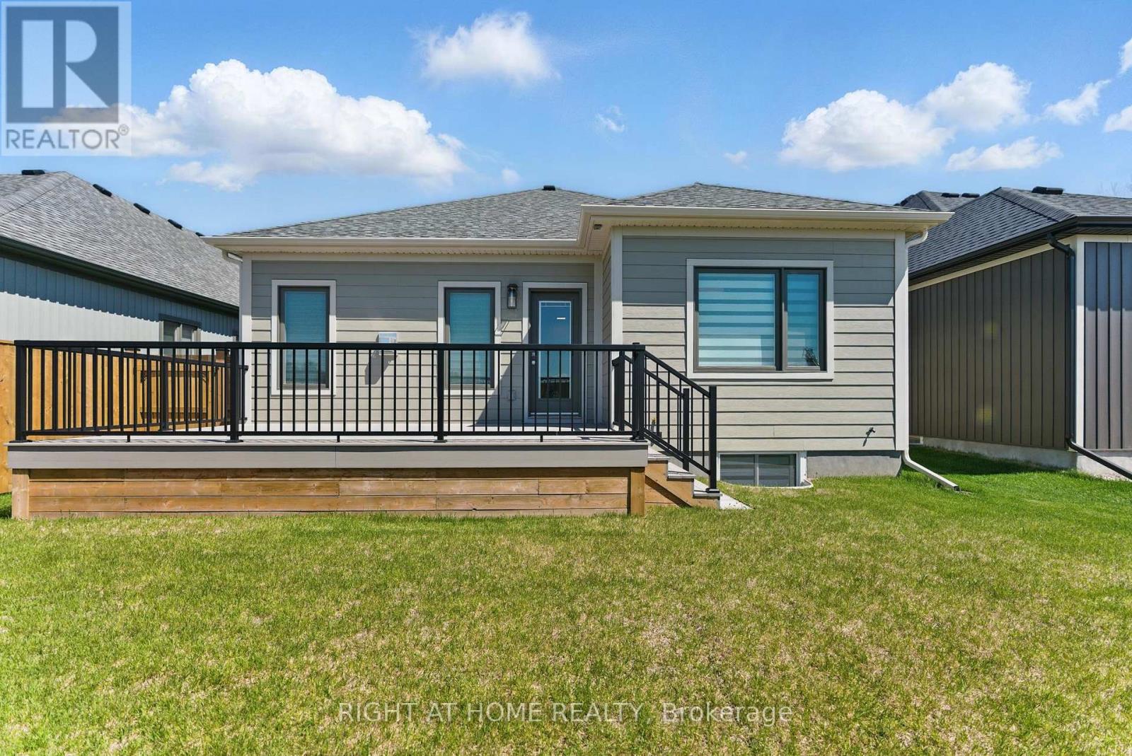 91 Homestead Drive, Niagara-On-The-Lake, Ontario  L0S 1J0 - Photo 32 - X12718382