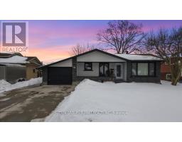 22 OAK STREET, Welland, Ontario