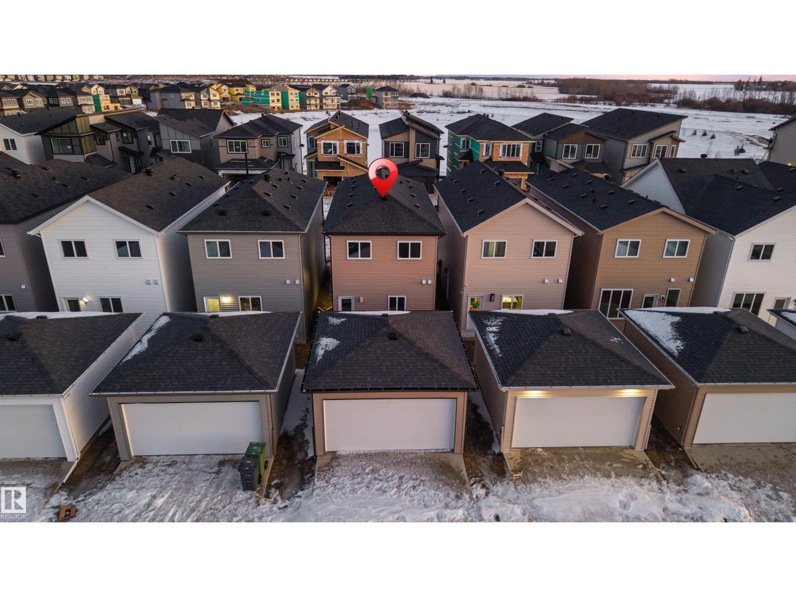 444 Crystal Creek, Leduc, Alberta  T9E 0X5 - Photo 5 - E4480123