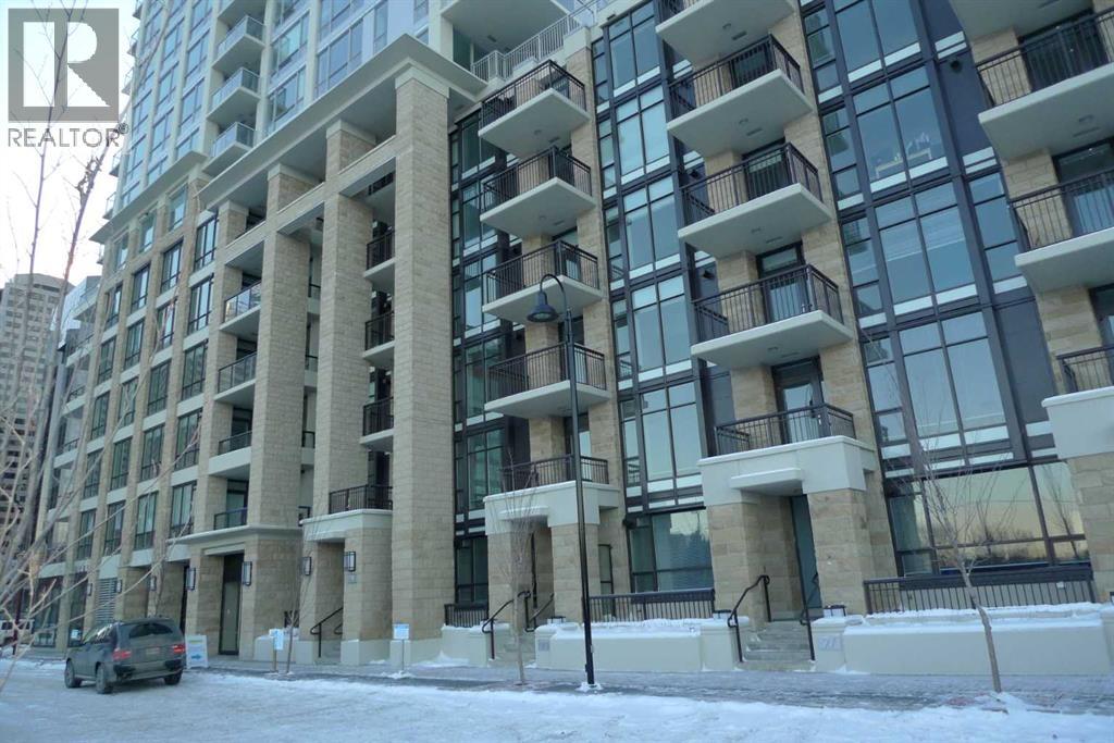 416, 222 Riverfront Avenue Sw, Calgary, Alberta  T2P 0W3 - Photo 18 - A2285382