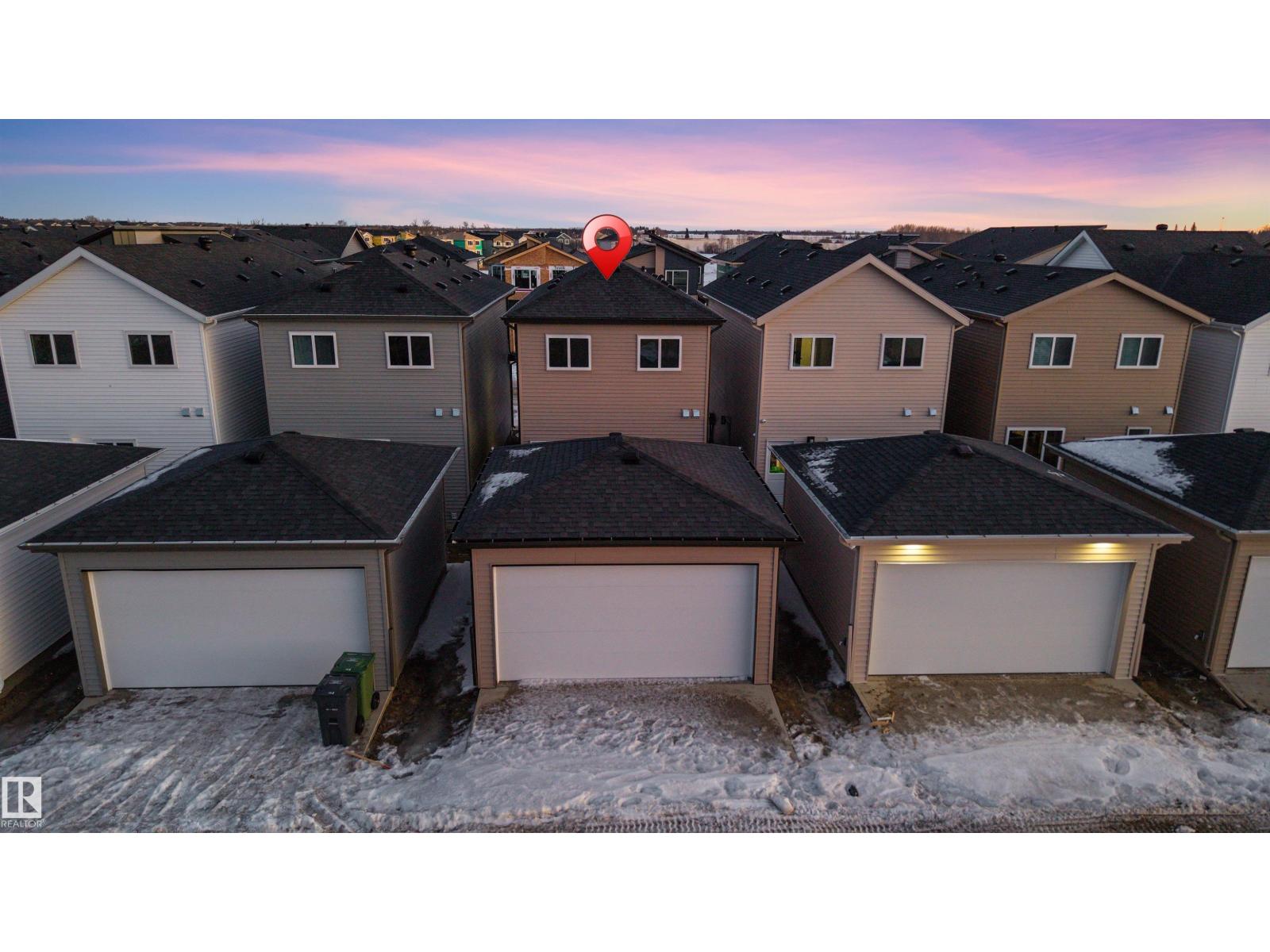 444 Crystal Creek, Leduc, Alberta  T9E 0X5 - Photo 32 - E4480123