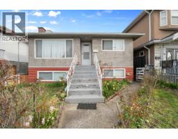 657 E 57TH AVENUE, Vancouver, British Columbia
