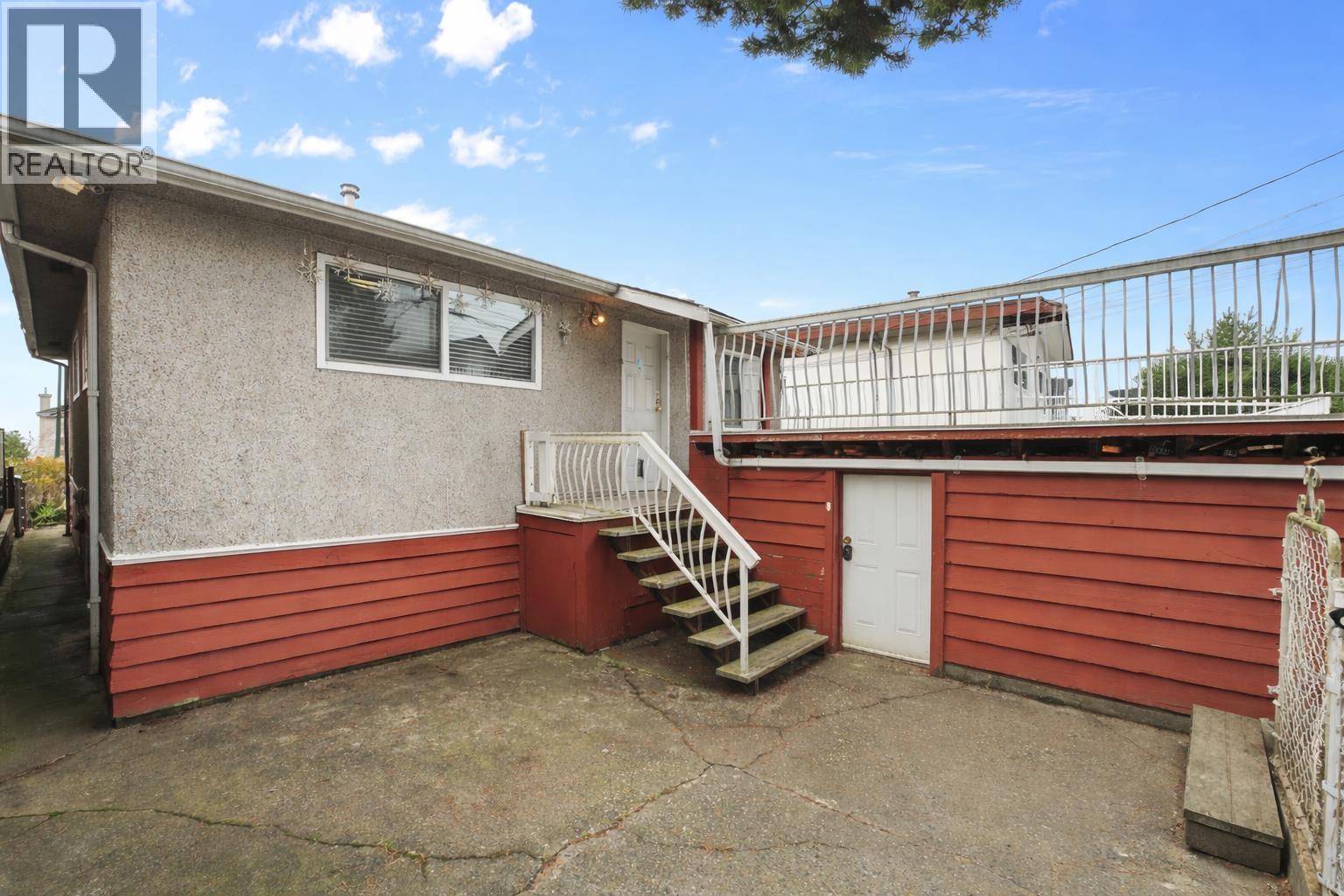 657 E 57th Avenue, Vancouver, British Columbia  V5X 1T1 - Photo 27 - R3104891