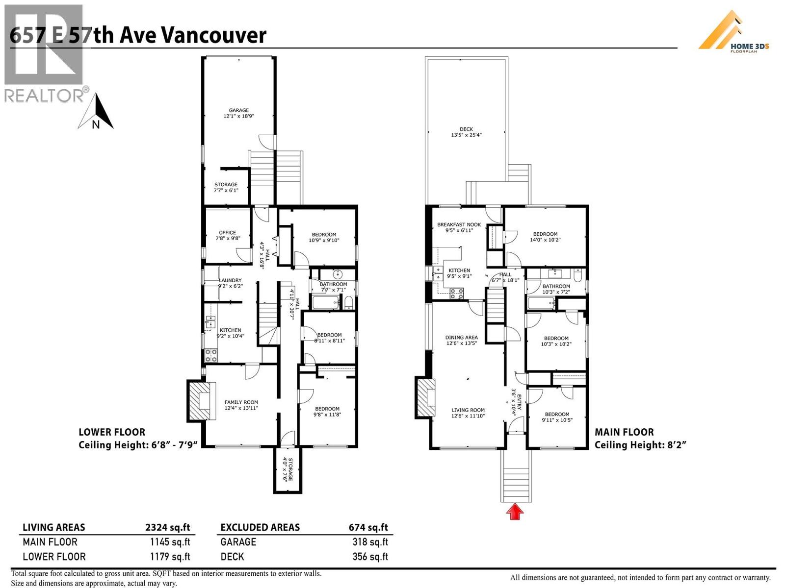 657 E 57th Avenue, Vancouver, British Columbia  V5X 1T1 - Photo 29 - R3104891
