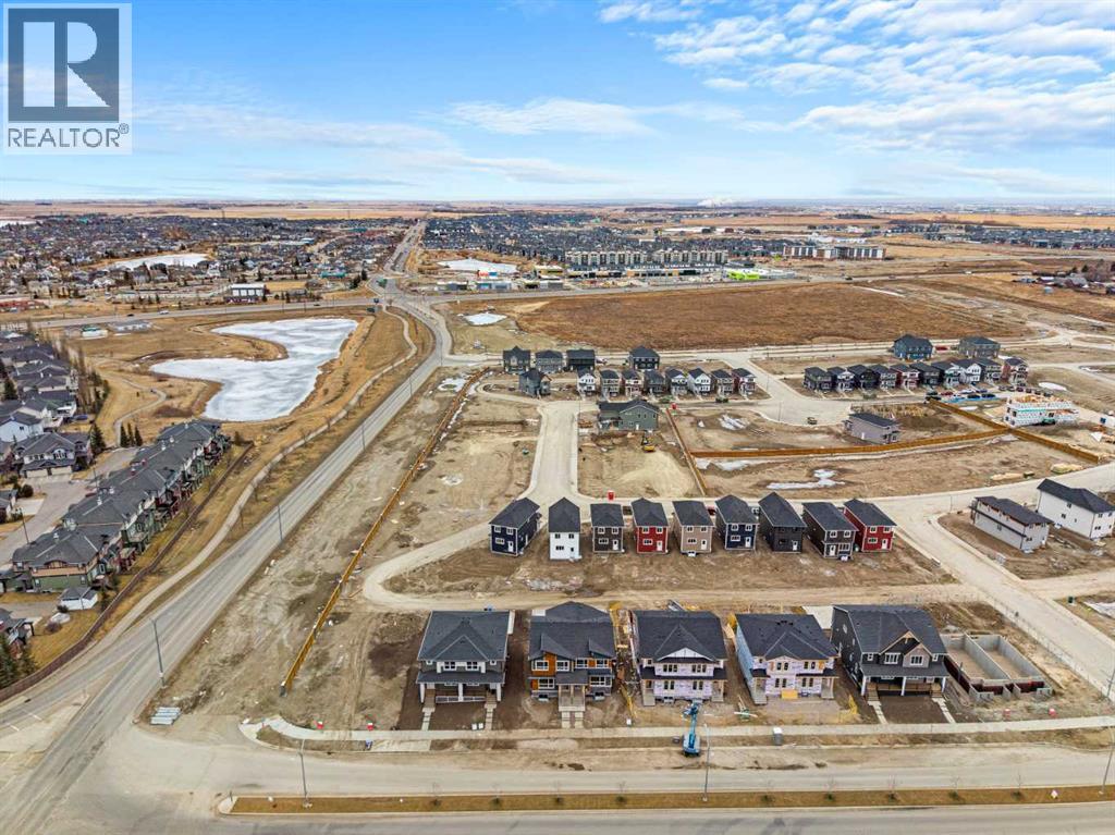 117 Bridgeport Gate, Chestermere, Alberta  T1X 3E5 - Photo 41 - A2285498