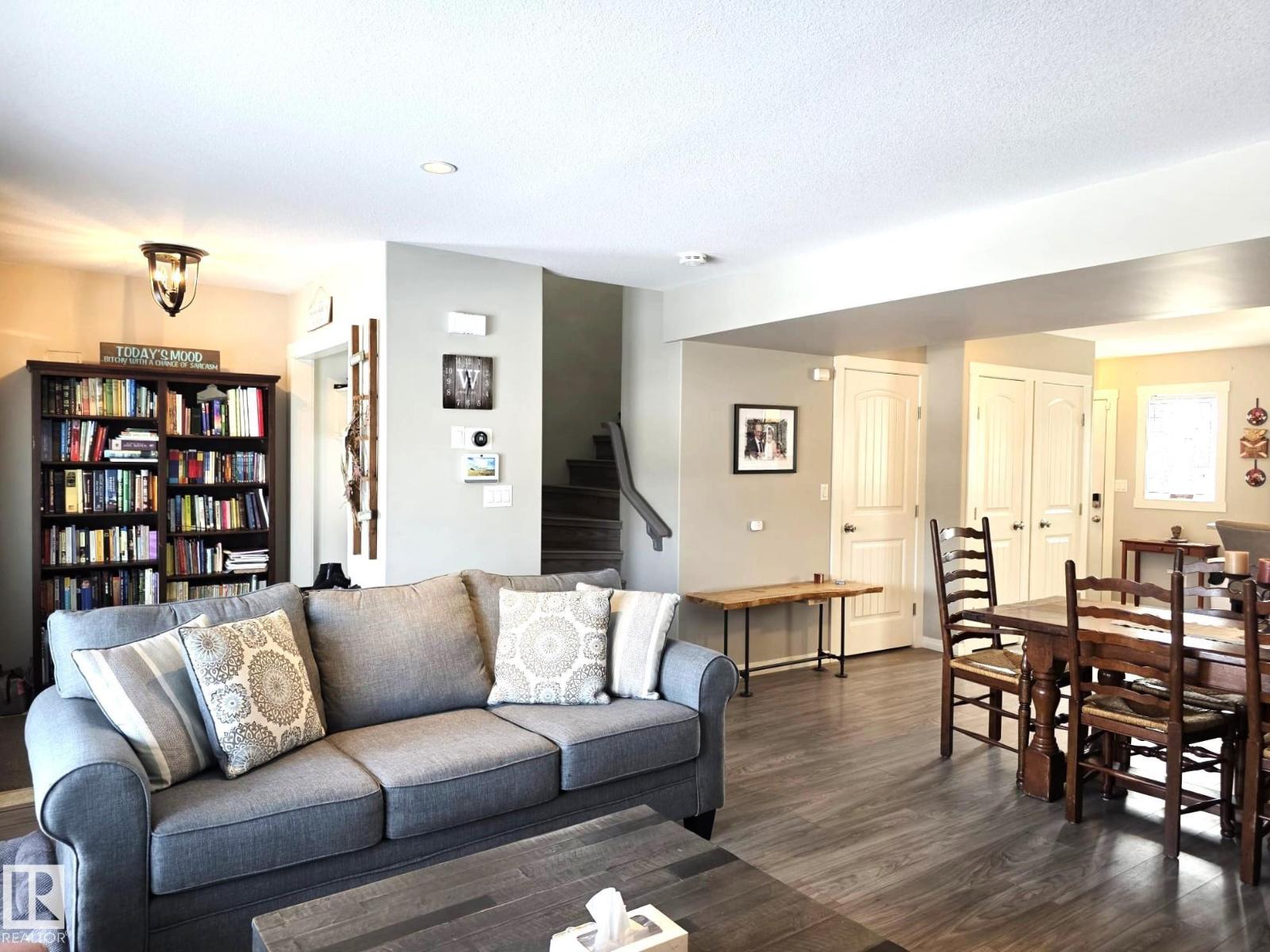 4135 43 Av, Drayton Valley, Alberta  T7A 0B4 - Photo 8 - E4480114