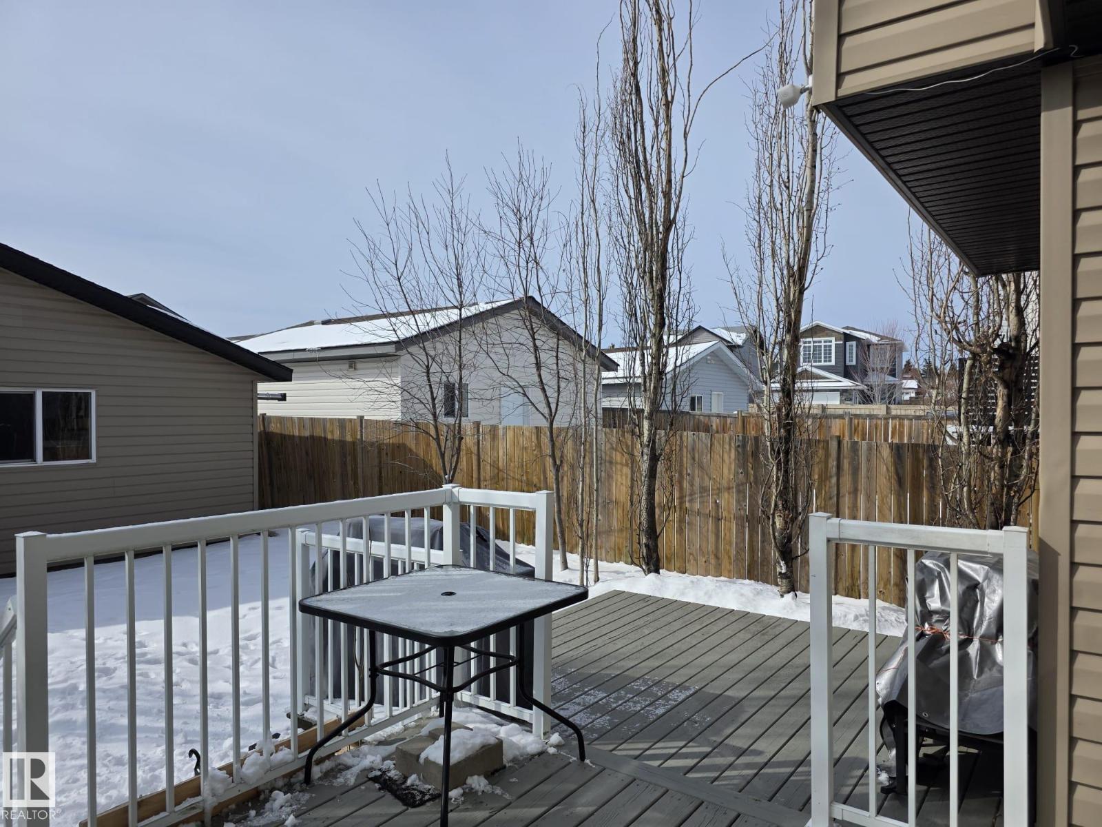 4135 43 Av, Drayton Valley, Alberta  T7A 0B4 - Photo 42 - E4480114