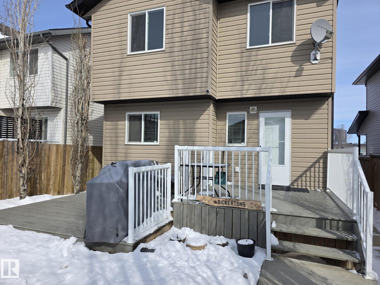 4135 43 Av, Drayton Valley, Alberta  T7A 0B4 - Photo 45 - E4480114