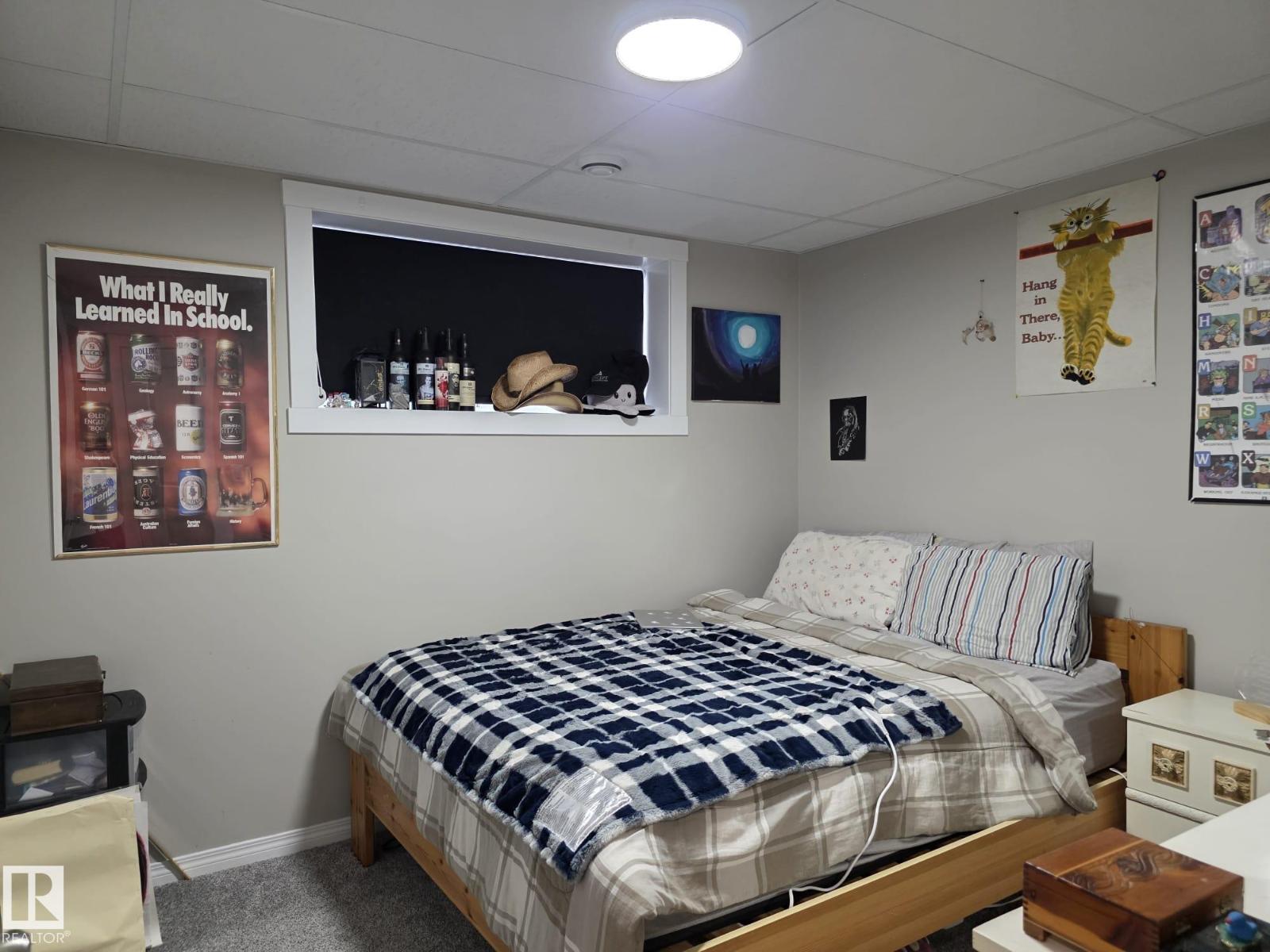 4135 43 Av, Drayton Valley, Alberta  T7A 0B4 - Photo 37 - E4480114