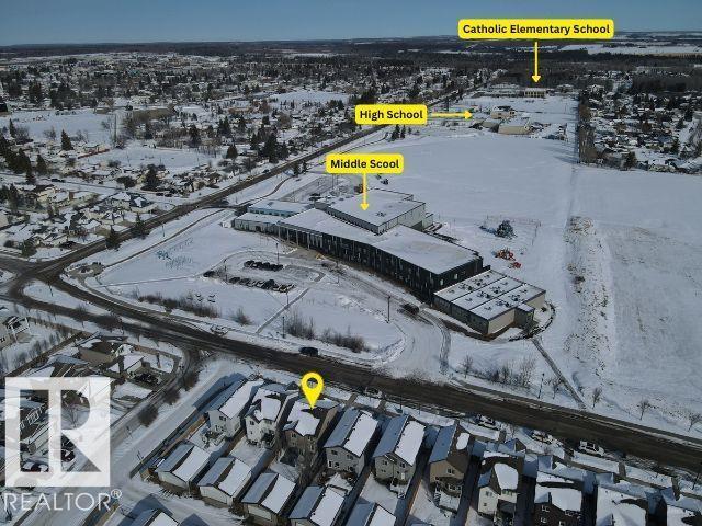 4135 43 Av, Drayton Valley, Alberta  T7A 0B4 - Photo 54 - E4480114