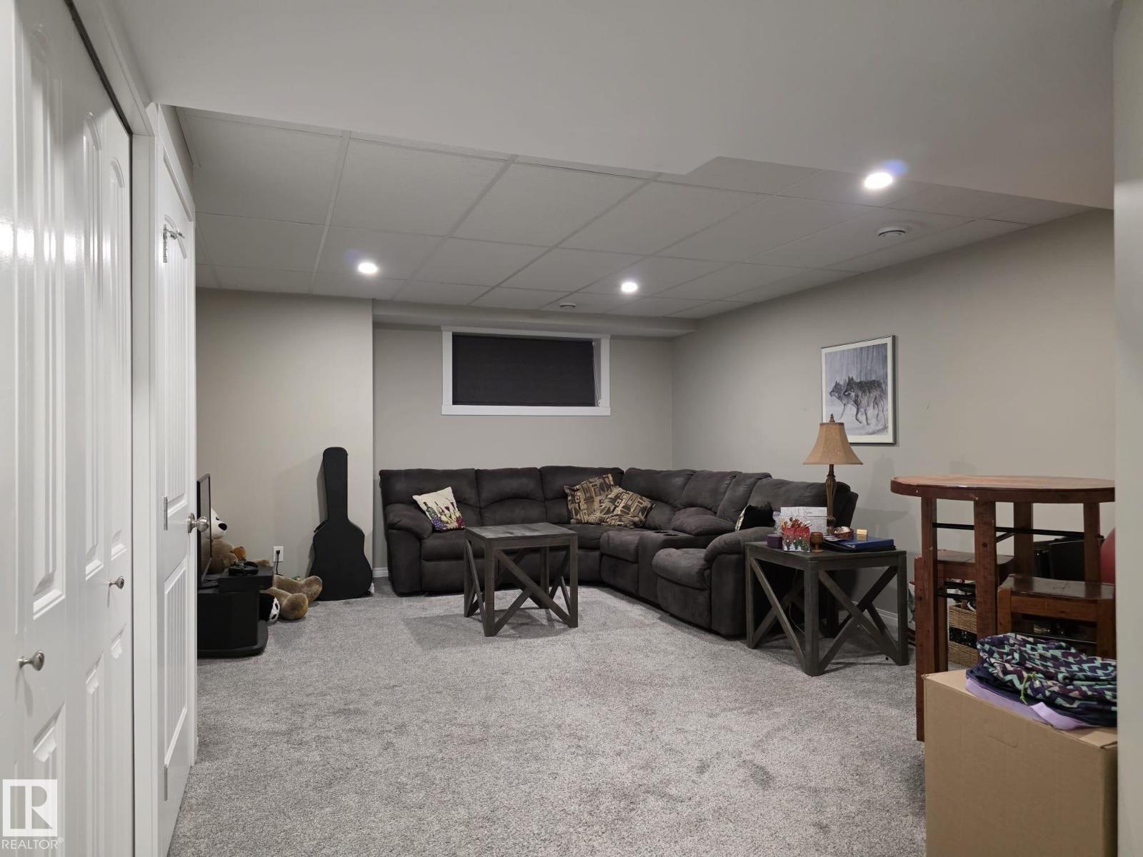 4135 43 Av, Drayton Valley, Alberta  T7A 0B4 - Photo 33 - E4480114