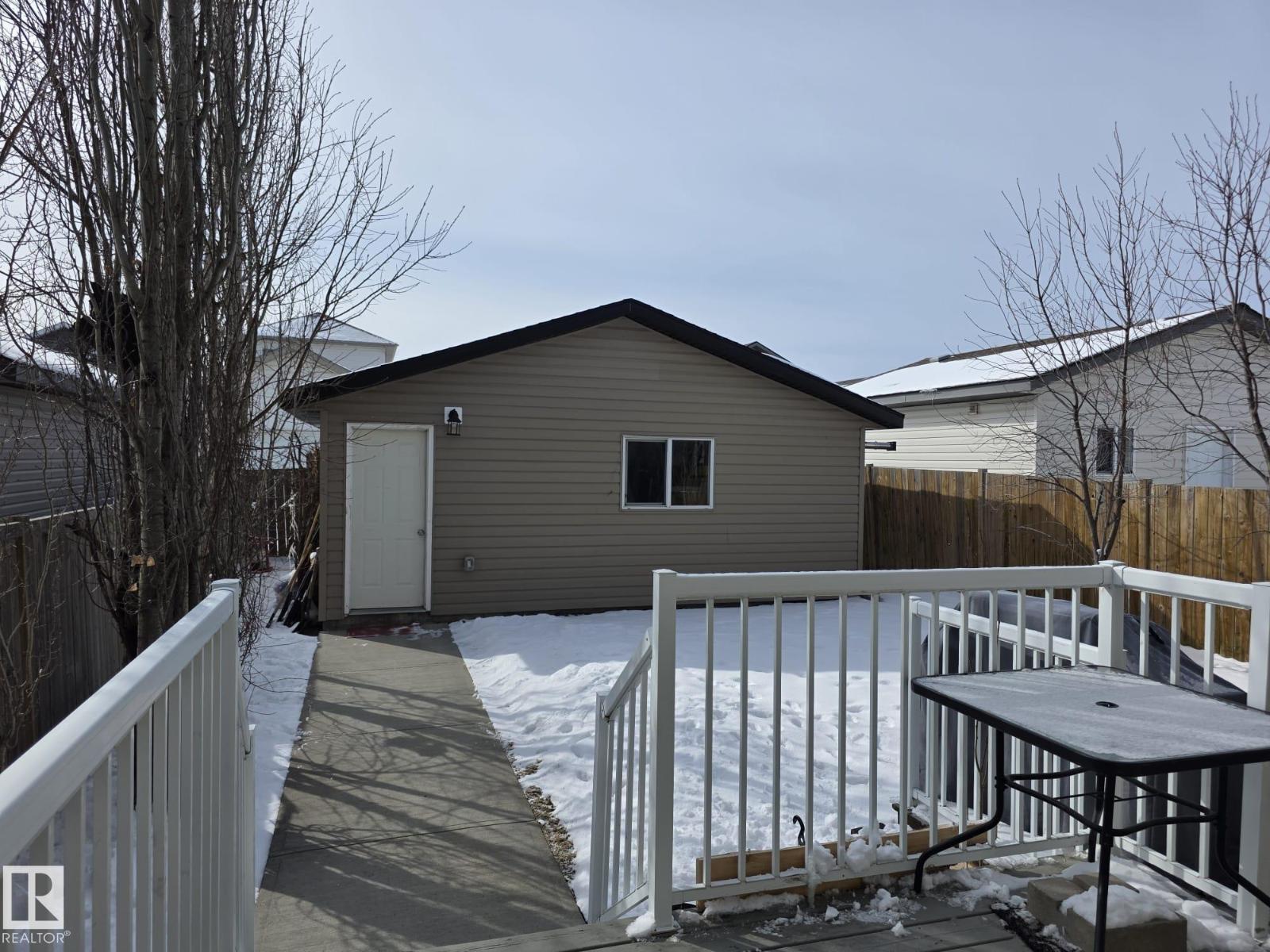 4135 43 Av, Drayton Valley, Alberta  T7A 0B4 - Photo 44 - E4480114