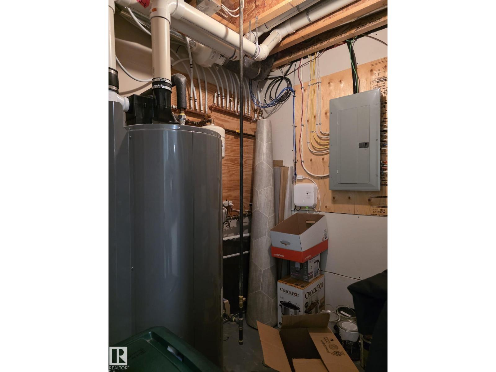 4135 43 Av, Drayton Valley, Alberta  T7A 0B4 - Photo 38 - E4480114