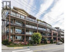 409 22327 RIVER ROAD, Maple Ridge, British Columbia