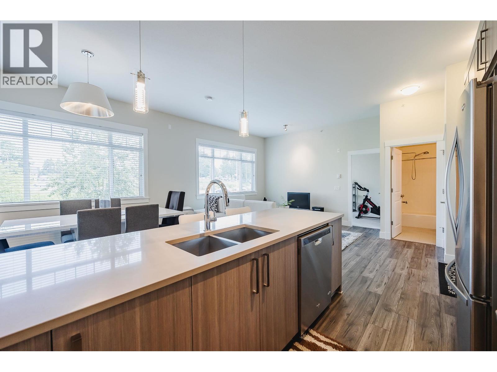 409 22327 River Road, Maple Ridge, British Columbia  V2X 2C7 - Photo 6 - R3075390