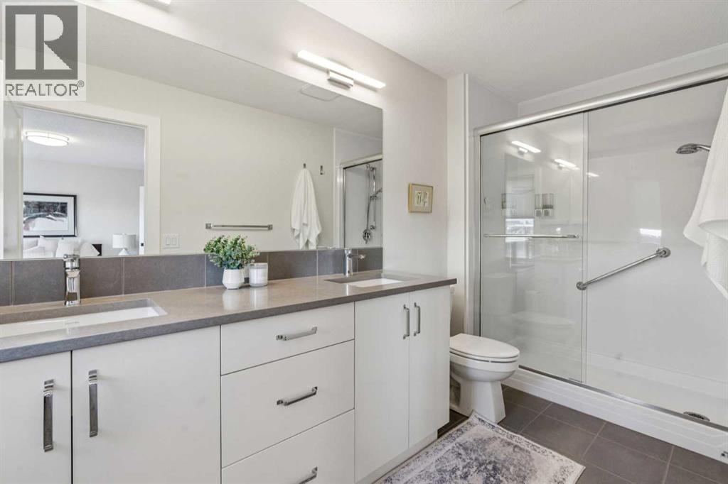 24 Willow Park Point, Cochrane, Alberta  T4C 2V3 - Photo 13 - A2294271