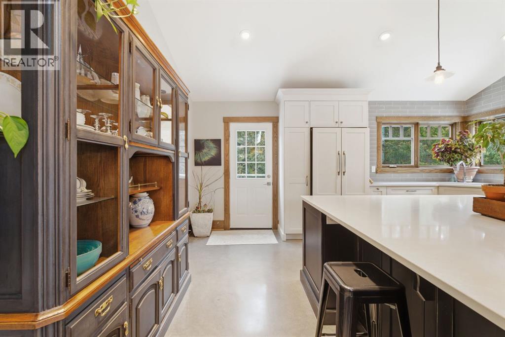 5443 Township Road 302, Rural Mountain View County, Alberta  T0M 2E0 - Photo 13 - A2295418