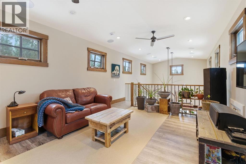 5443 Township Road 302, Rural Mountain View County, Alberta  T0M 2E0 - Photo 20 - A2295418