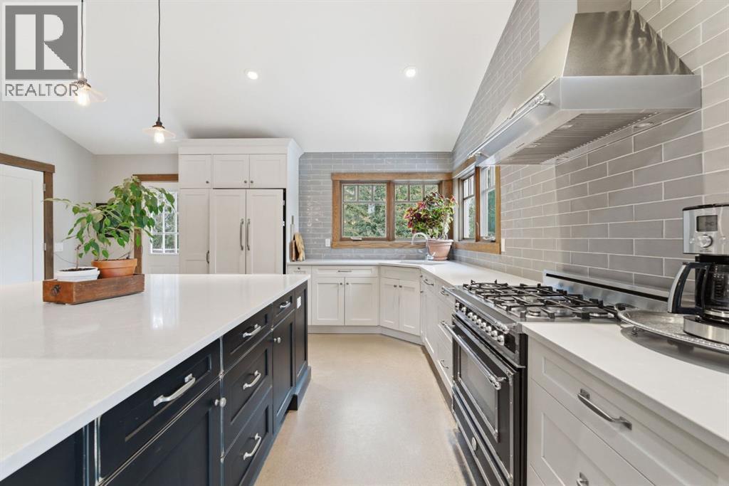 5443 Township Road 302, Rural Mountain View County, Alberta  T0M 2E0 - Photo 12 - A2295418