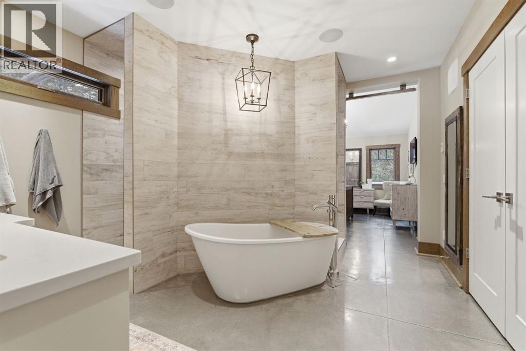 5443 Township Road 302, Rural Mountain View County, Alberta  T0M 2E0 - Photo 17 - A2295418