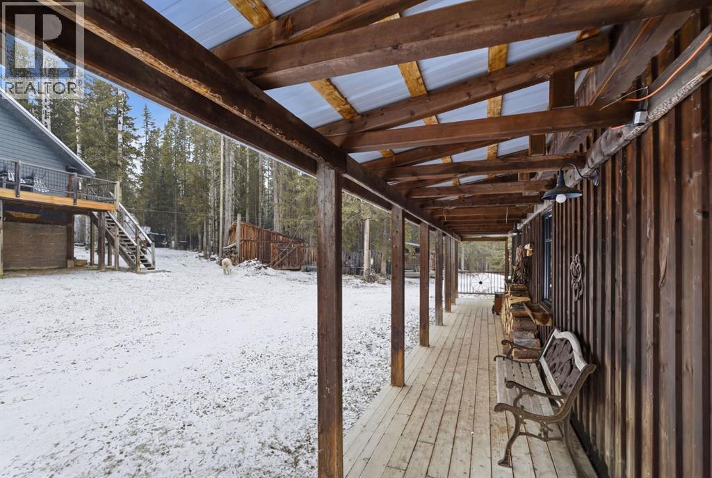 5443 Township Road 302, Rural Mountain View County, Alberta  T0M 2E0 - Photo 25 - A2295418