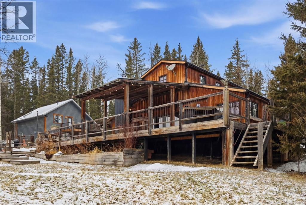 5443 Township Road 302, Rural Mountain View County, Alberta  T0M 2E0 - Photo 35 - A2295418