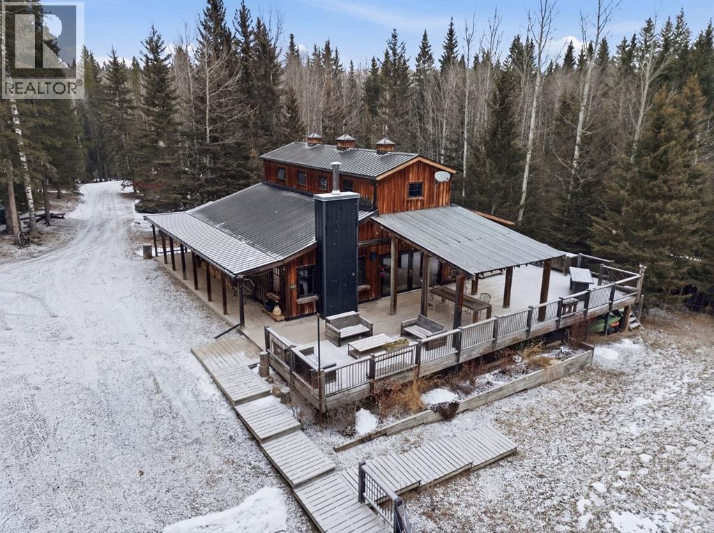 5443 Township Road 302, Rural Mountain View County, Alberta  T0M 2E0 - Photo 34 - A2295418