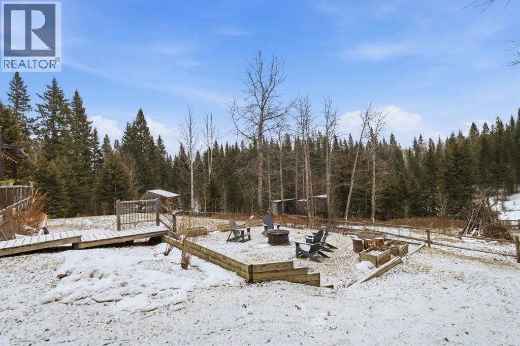 5443 Township Road 302, Rural Mountain View County, Alberta  T0M 2E0 - Photo 32 - A2295418