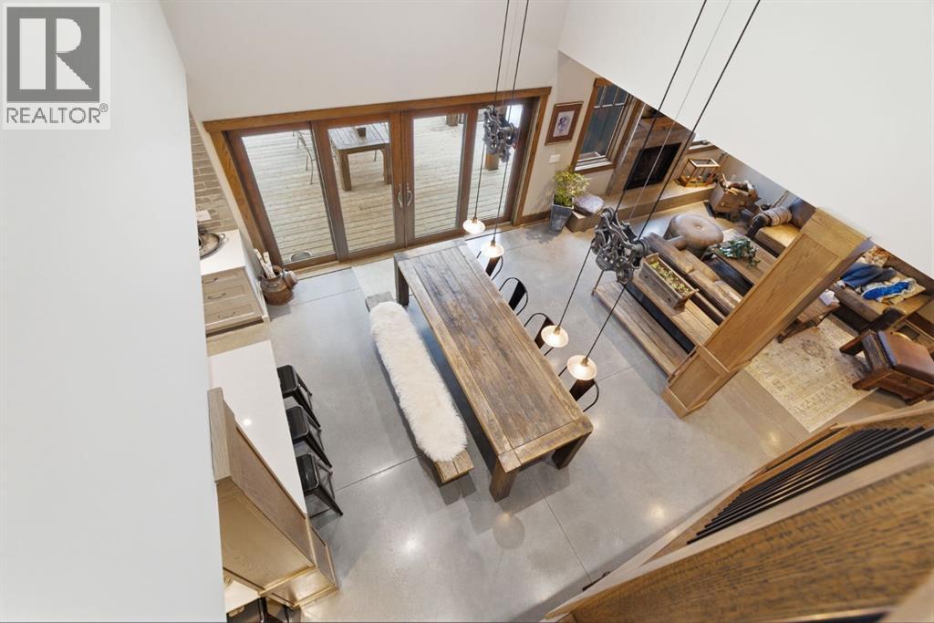 5443 Township Road 302, Rural Mountain View County, Alberta  T0M 2E0 - Photo 22 - A2295418