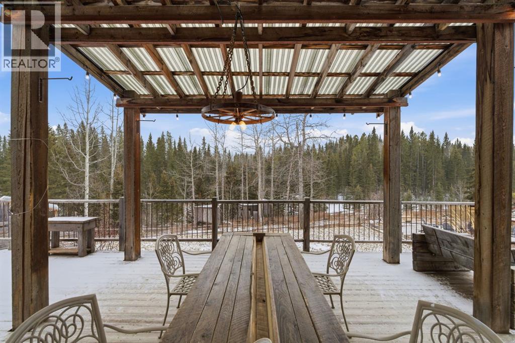 5443 Township Road 302, Rural Mountain View County, Alberta  T0M 2E0 - Photo 24 - A2295418