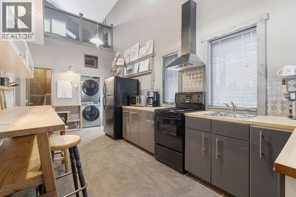 5443 Township Road 302, Rural Mountain View County, Alberta  T0M 2E0 - Photo 28 - A2295418