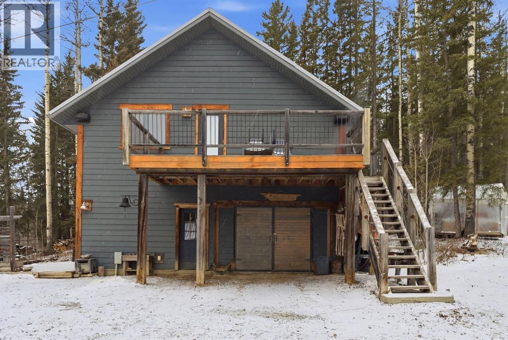 5443 Township Road 302, Rural Mountain View County, Alberta  T0M 2E0 - Photo 26 - A2295418