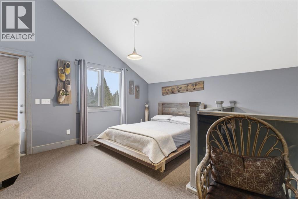 5443 Township Road 302, Rural Mountain View County, Alberta  T0M 2E0 - Photo 31 - A2295418