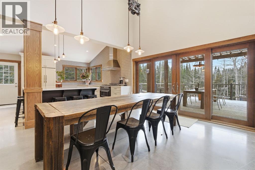 5443 Township Road 302, Rural Mountain View County, Alberta  T0M 2E0 - Photo 6 - A2295418