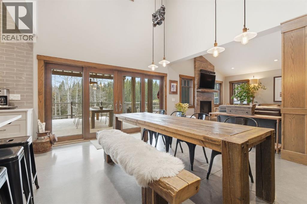 5443 Township Road 302, Rural Mountain View County, Alberta  T0M 2E0 - Photo 4 - A2295418