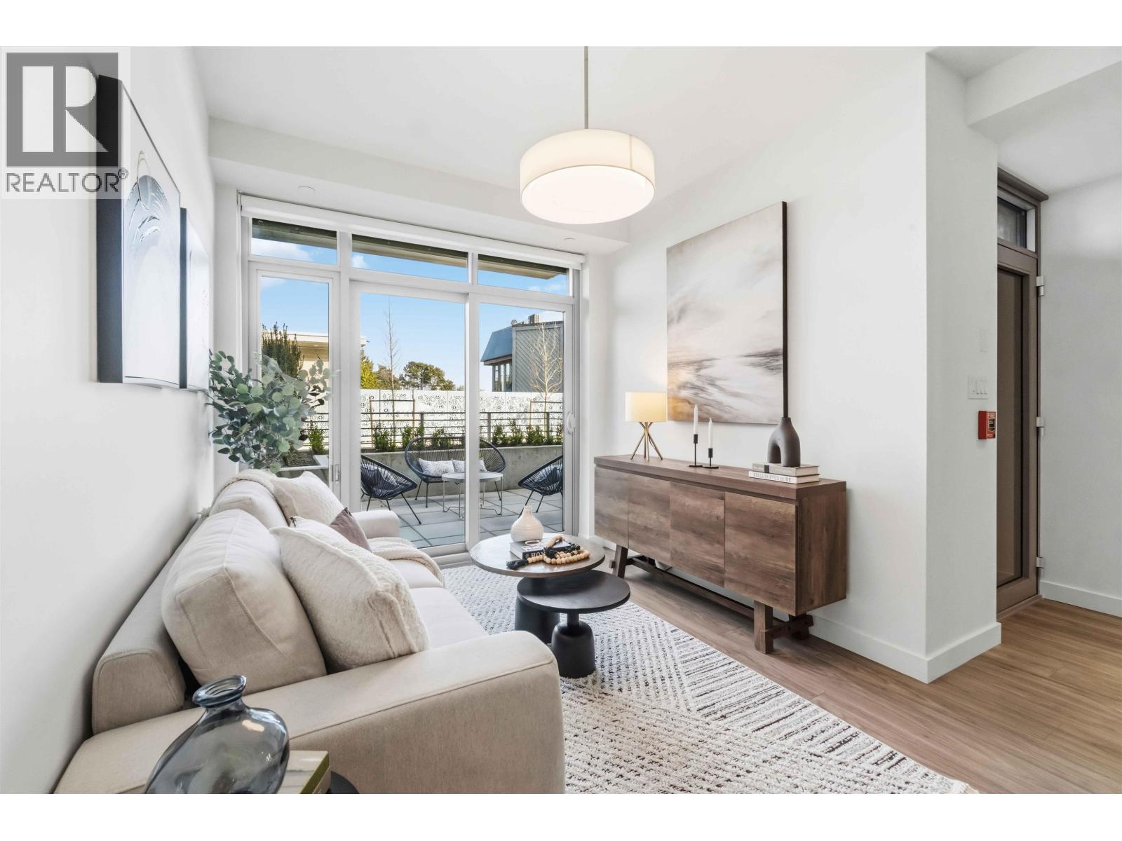 Th 109 755 Harbourside Drive, North Vancouver, British Columbia  V7P 0G1 - Photo 6 - R3105791