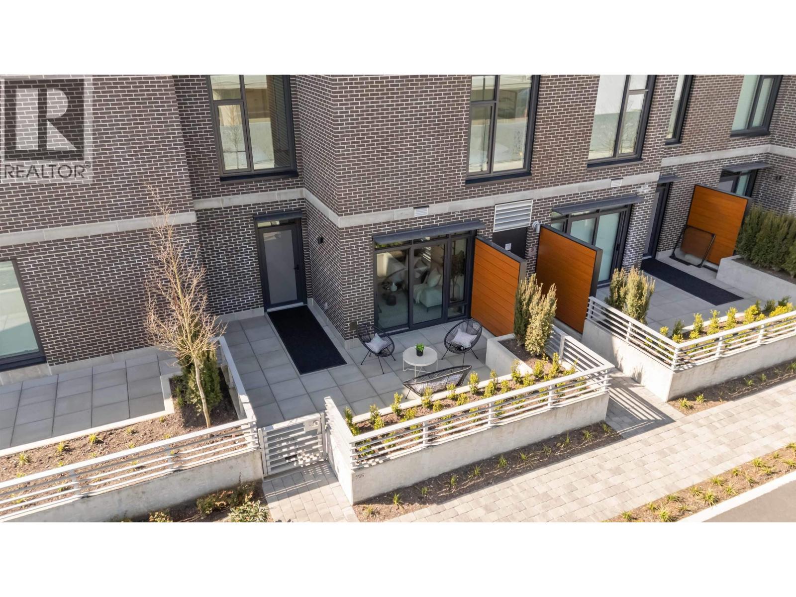 Th 109 755 Harbourside Drive, North Vancouver, British Columbia  V7P 0G1 - Photo 26 - R3105791