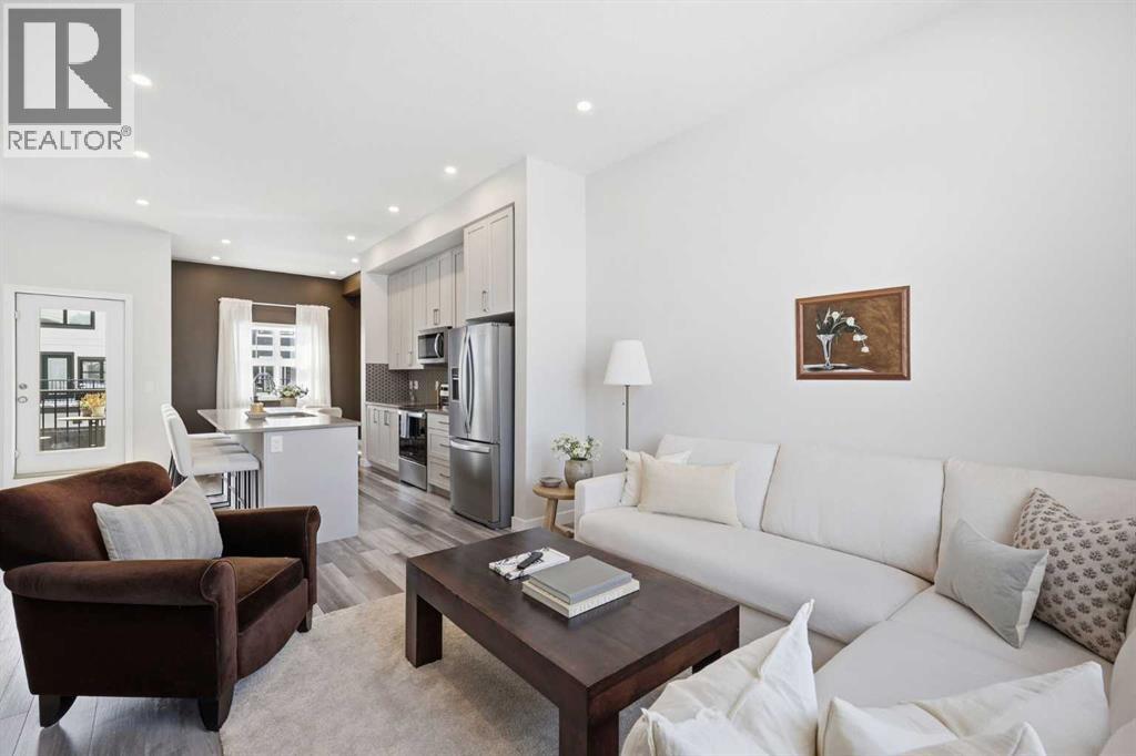 38 Les Jardins Park Se, Calgary, Alberta  T2C 5V3 - Photo 9 - A2298166