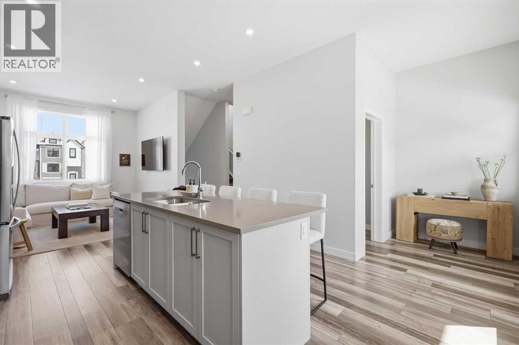 38 Les Jardins Park Se, Calgary, Alberta  T2C 5V3 - Photo 13 - A2298166