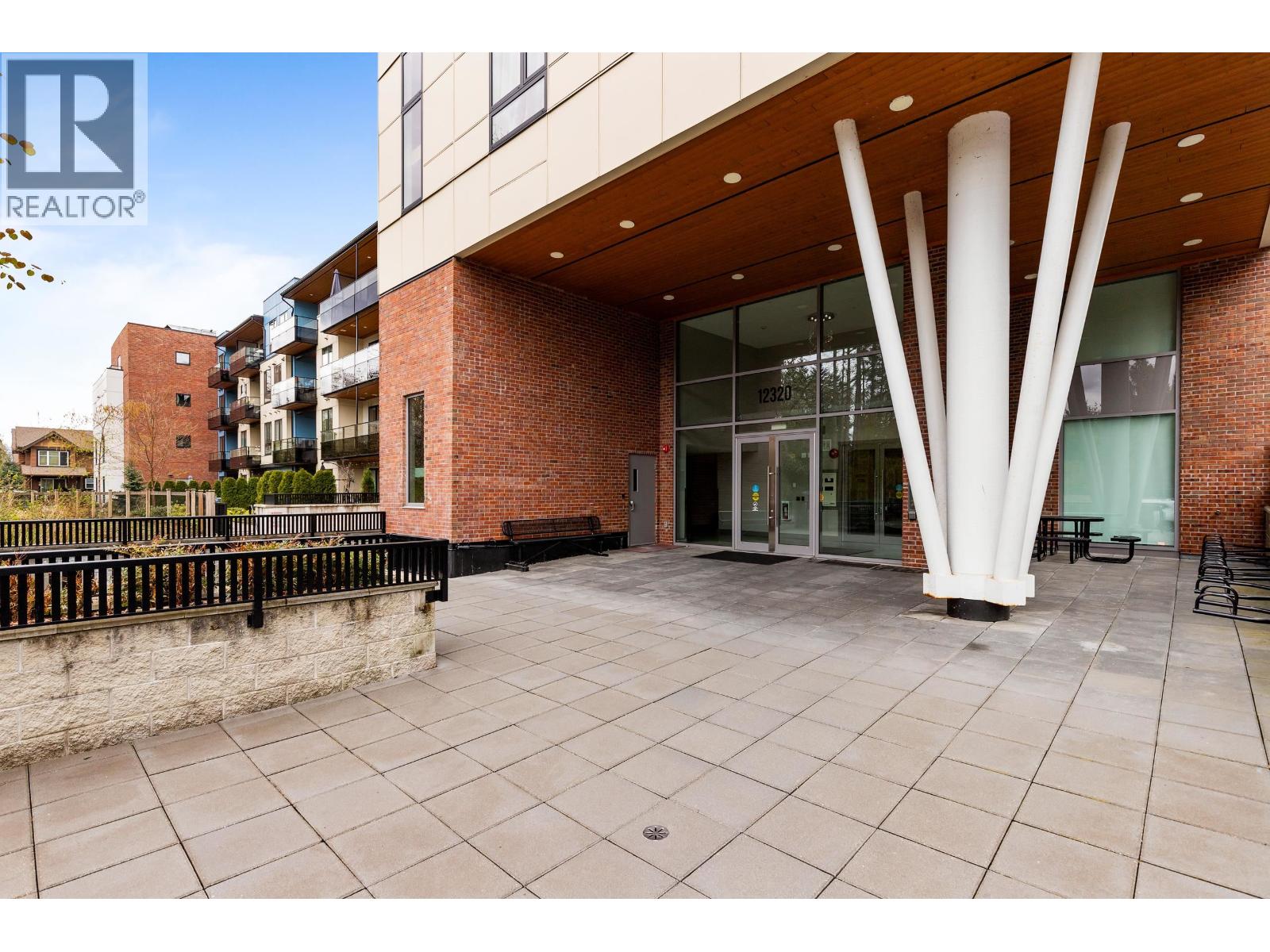 Ph10 12320 222 Street, Maple Ridge, British Columbia  V2X 4K8 - Photo 4 - R3106059