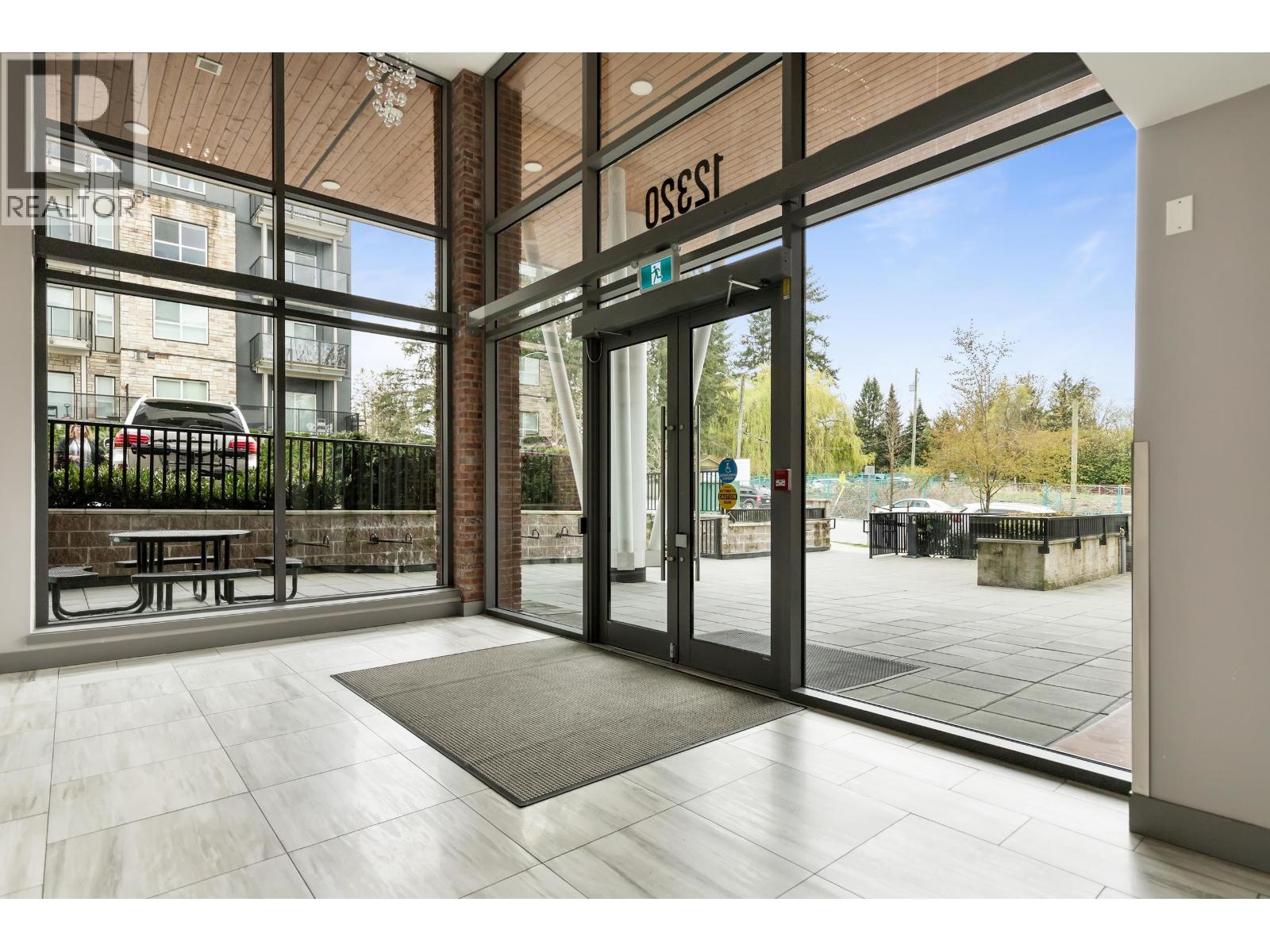 Ph10 12320 222 Street, Maple Ridge, British Columbia  V2X 4K8 - Photo 8 - R3106059