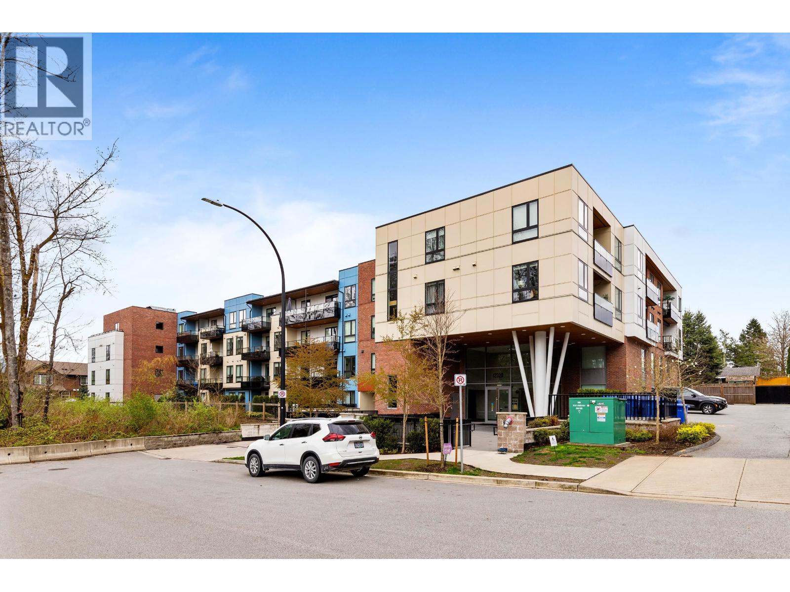 PH10 12320 222 STREET, Maple Ridge, British Columbia