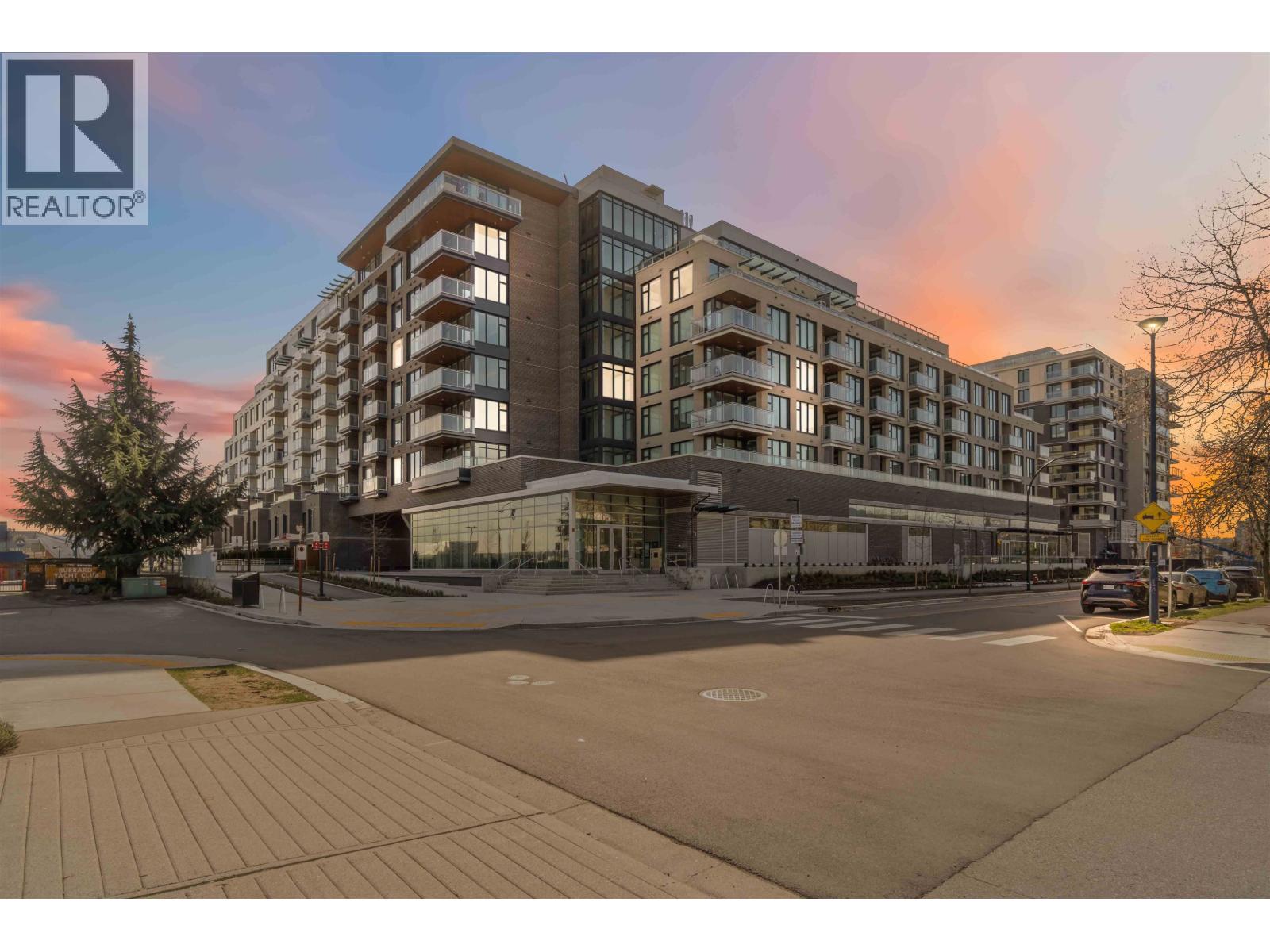 TH 109 755 HARBOURSIDE DRIVE, North Vancouver, British Columbia