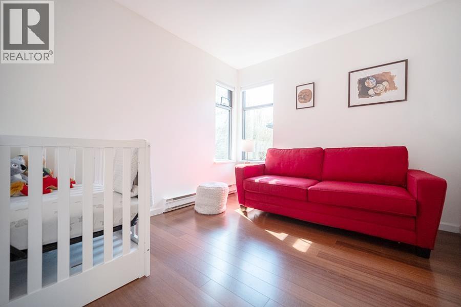 E302 628 W 12th Avenue, Vancouver, British Columbia  V5Z 1M8 - Photo 23 - R3105748