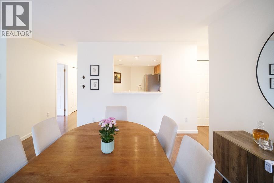 E302 628 W 12th Avenue, Vancouver, British Columbia  V5Z 1M8 - Photo 6 - R3105748