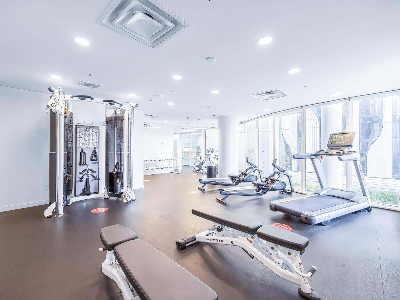 1801 13438 Central Avenue, Surrey, British Columbia  V3T 0N2 - Photo 21 - R3106124