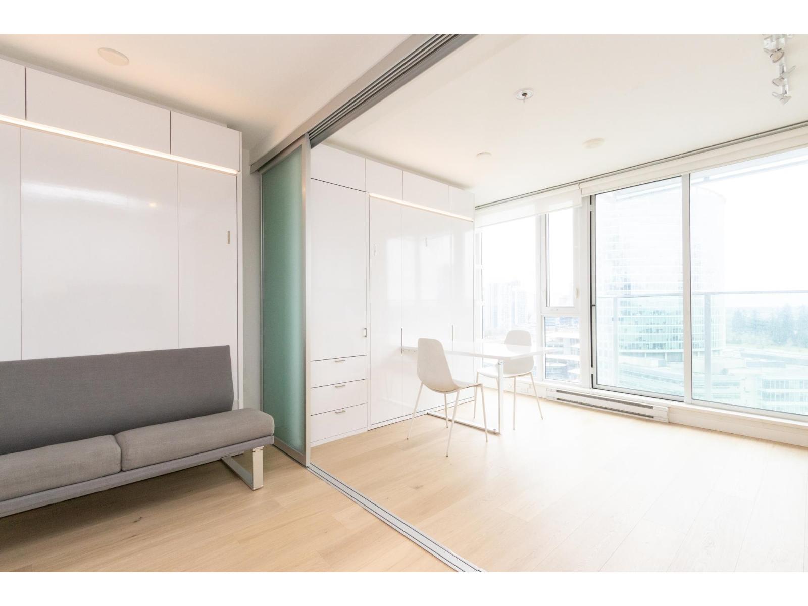 1801 13438 Central Avenue, Surrey, British Columbia  V3T 0N2 - Photo 7 - R3106124