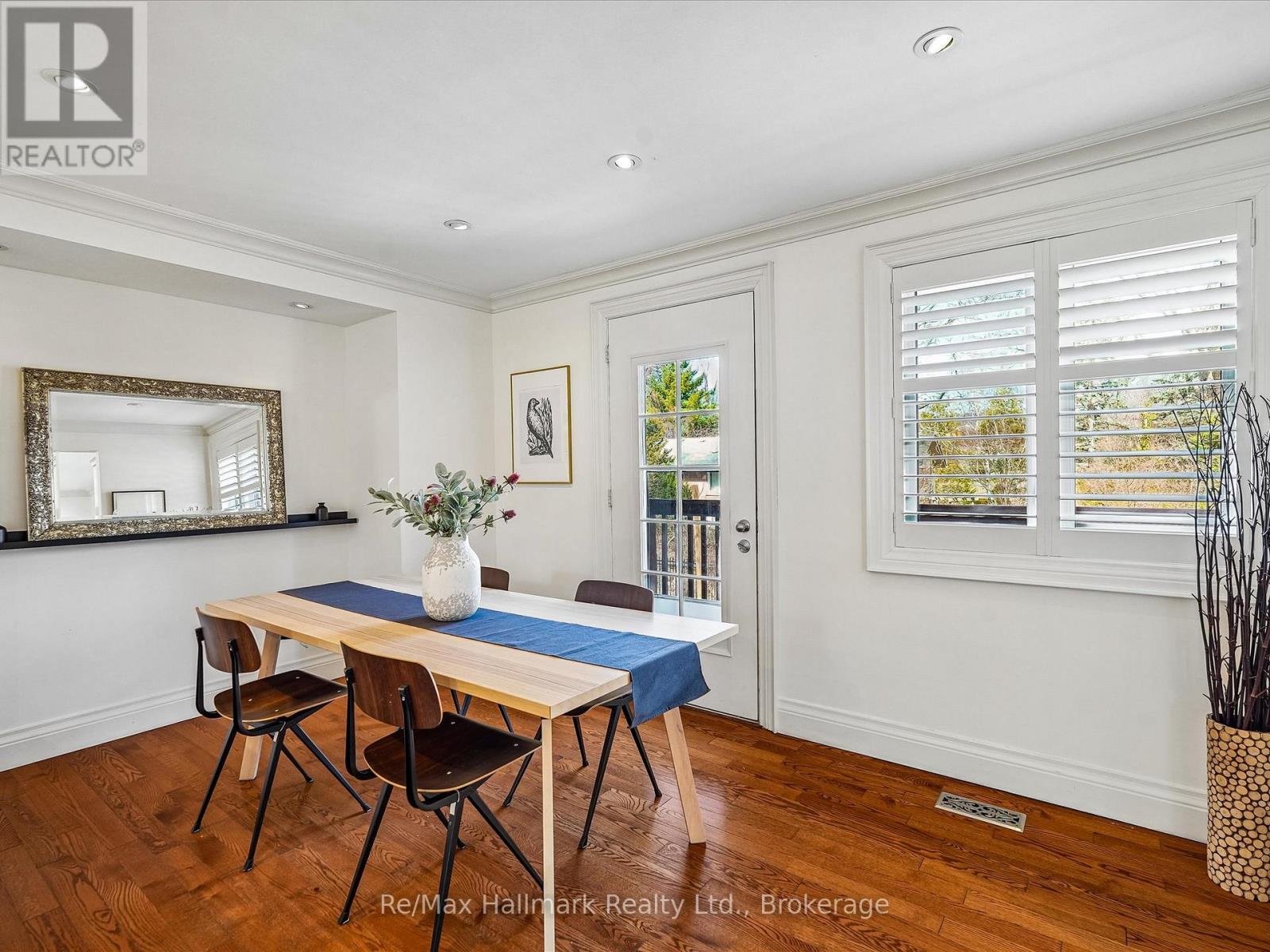 169 Morrison Road, Oakville, Ontario  L6J 4J3 - Photo 8 - W12947694